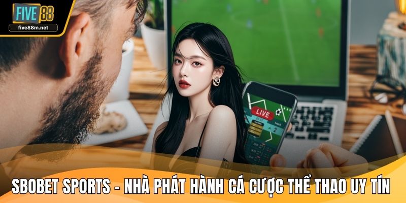 SBOBET Sports